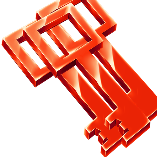 Omega Keys x3