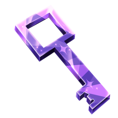 Epic Keys x1