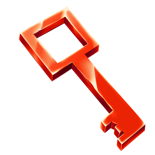 Omega Keys x1